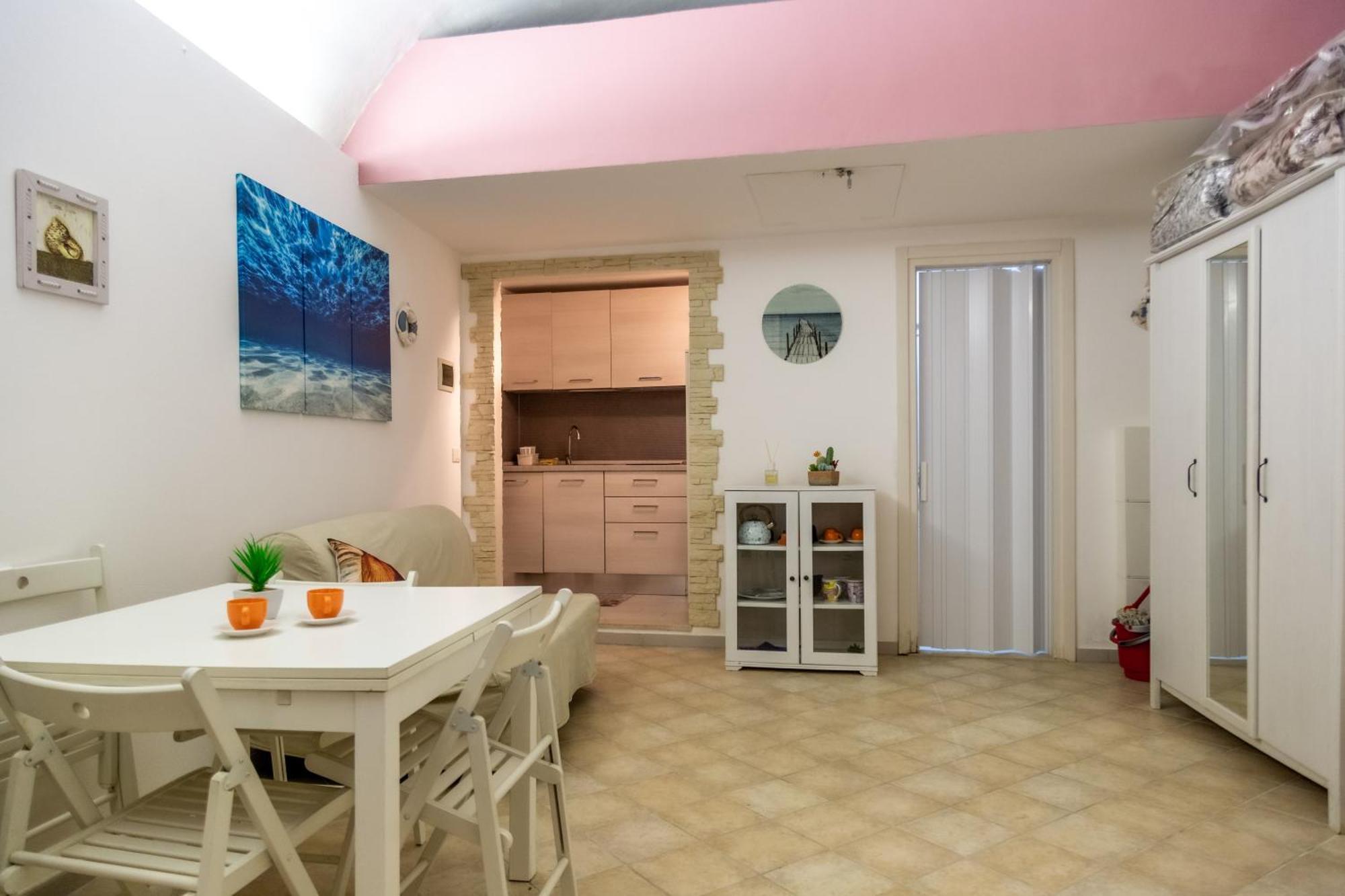 216B - Monolocale Lapigna Sanremo, Centro Storico Apartment Exterior photo