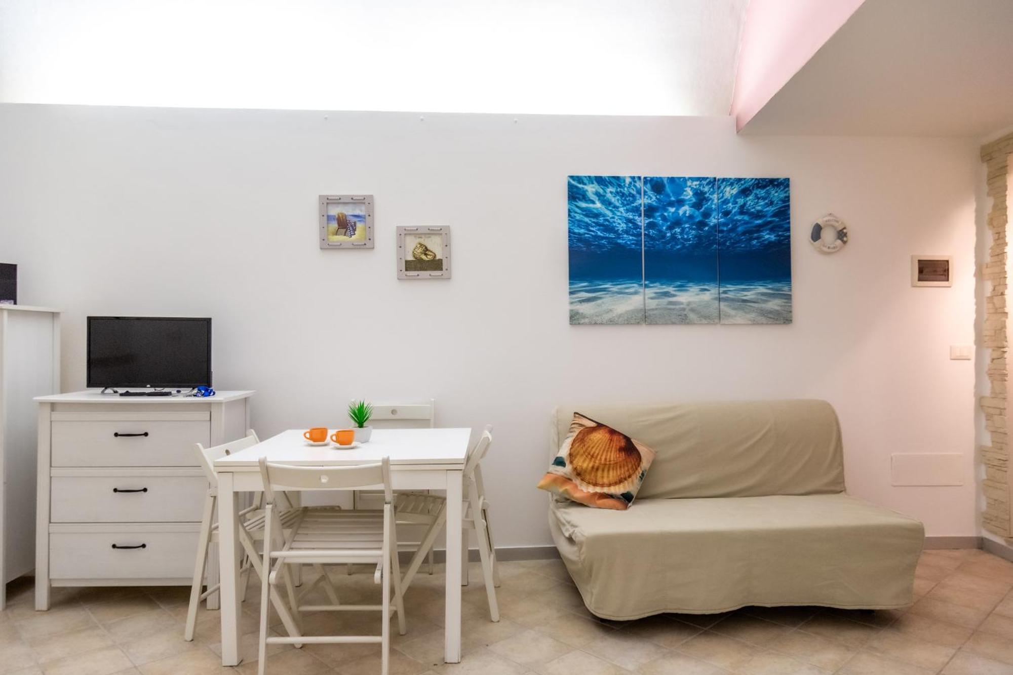 216B - Monolocale Lapigna Sanremo, Centro Storico Apartment Exterior photo